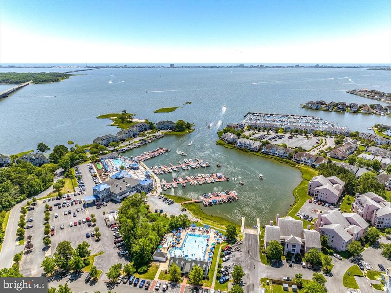  Real Estate for Sale - 9 Harborview Dr in Ocean Pines Photo 131