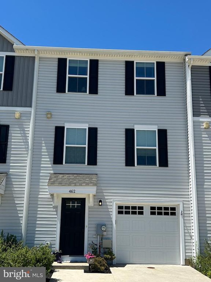 462 Sitka Spruce Ln Townsend DE 19734 | Jeffrey Fowler Group