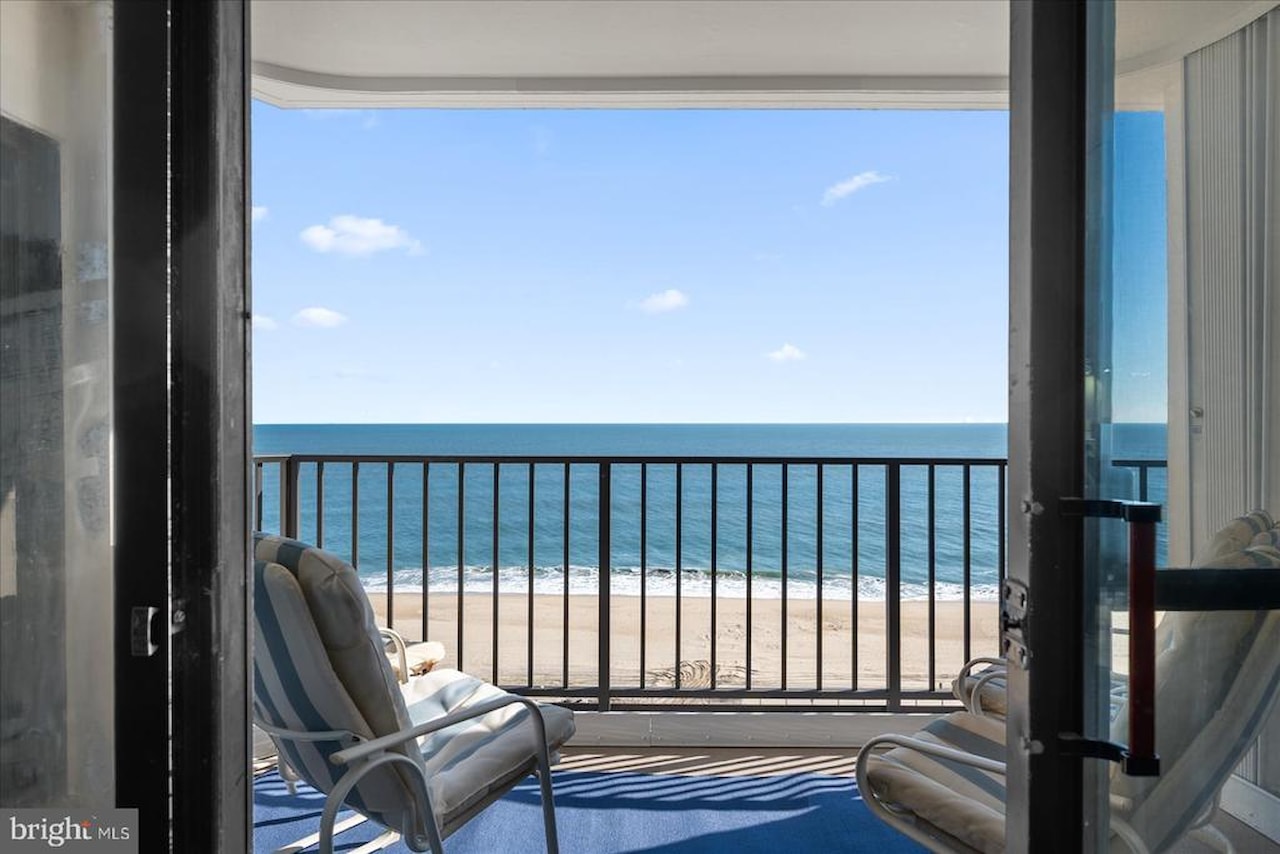 Plaza Real Estate for Sale - 9800 Coastal Hwy #910 in Ocean City Photo 8