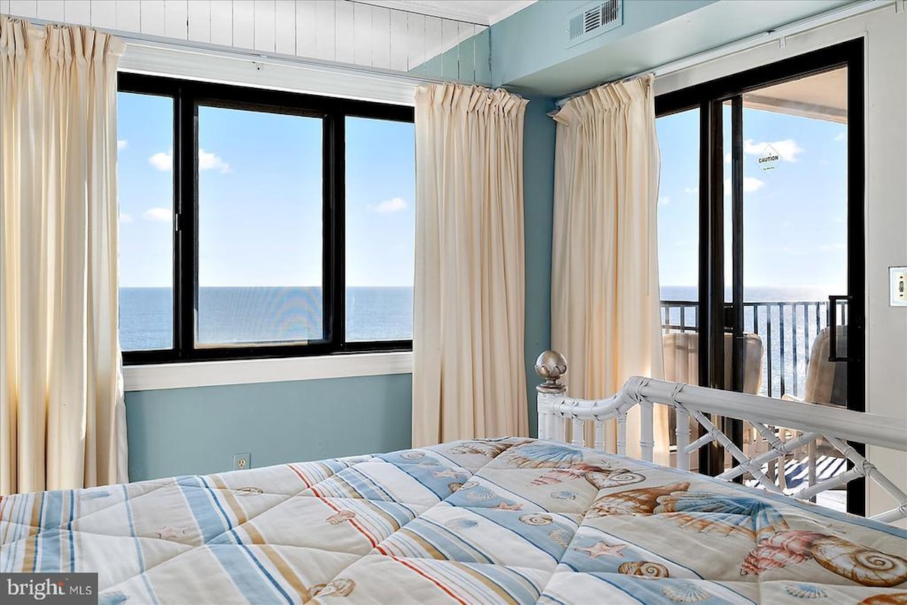 Plaza Real Estate for Sale - 9800 Coastal Hwy #910 in Ocean City Photo 24