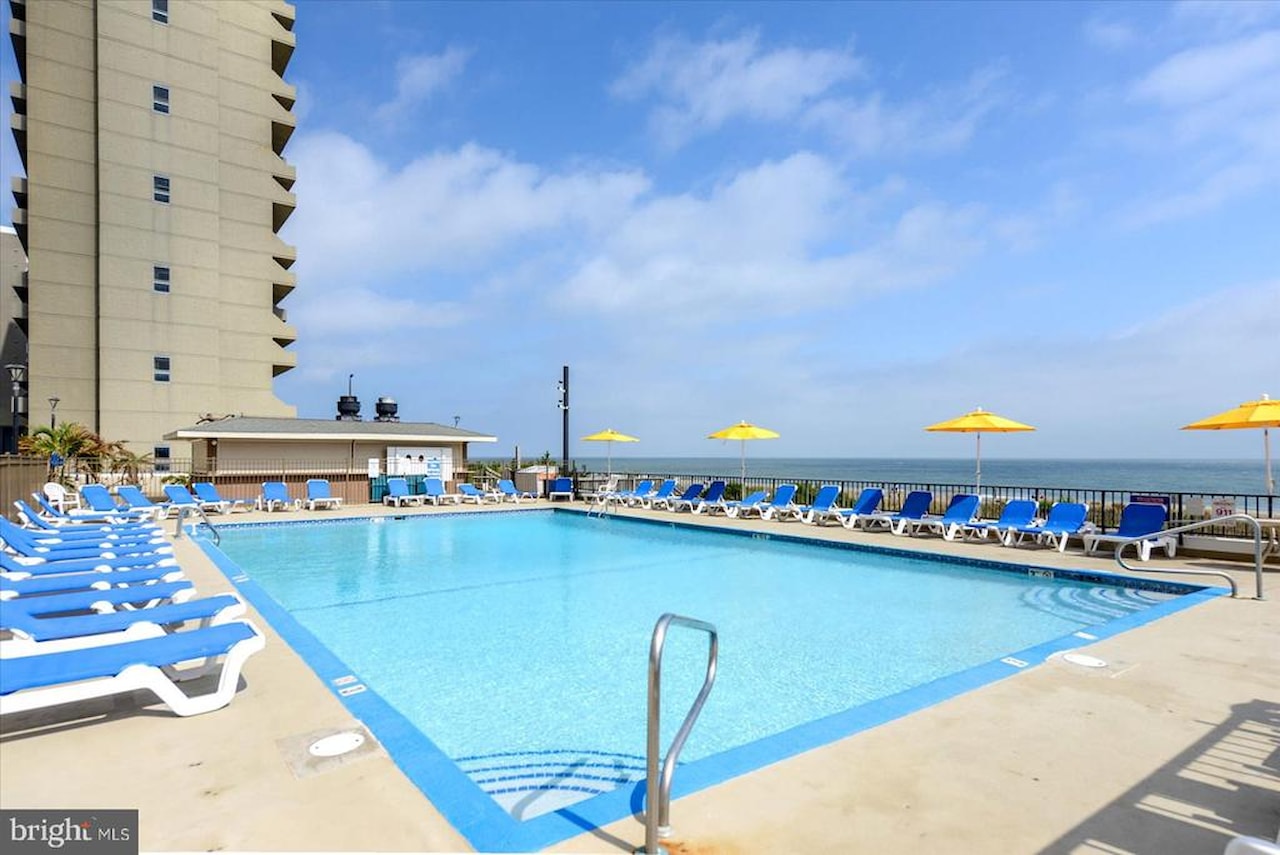 Plaza Real Estate for Sale - 9800 Coastal Hwy #910 in Ocean City Photo 40