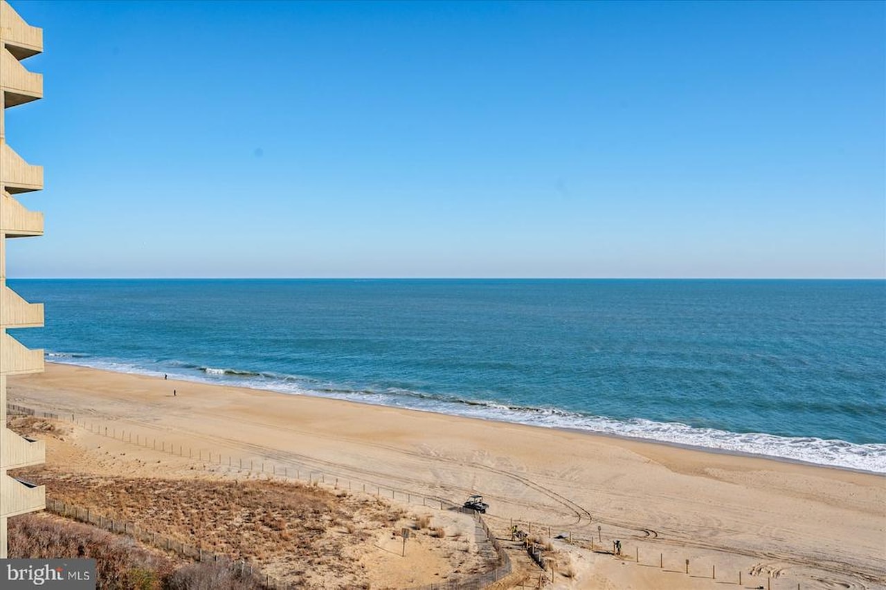 Plaza Real Estate for Sale - 9800 Coastal Hwy #910 in Ocean City Photo 39