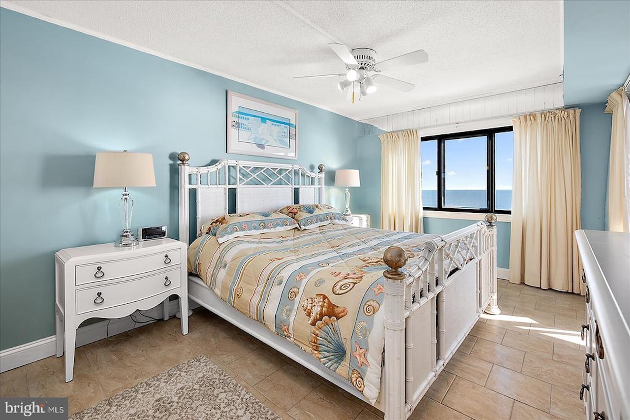 Plaza Real Estate for Sale - 9800 Coastal Hwy #910 in Ocean City Photo 22