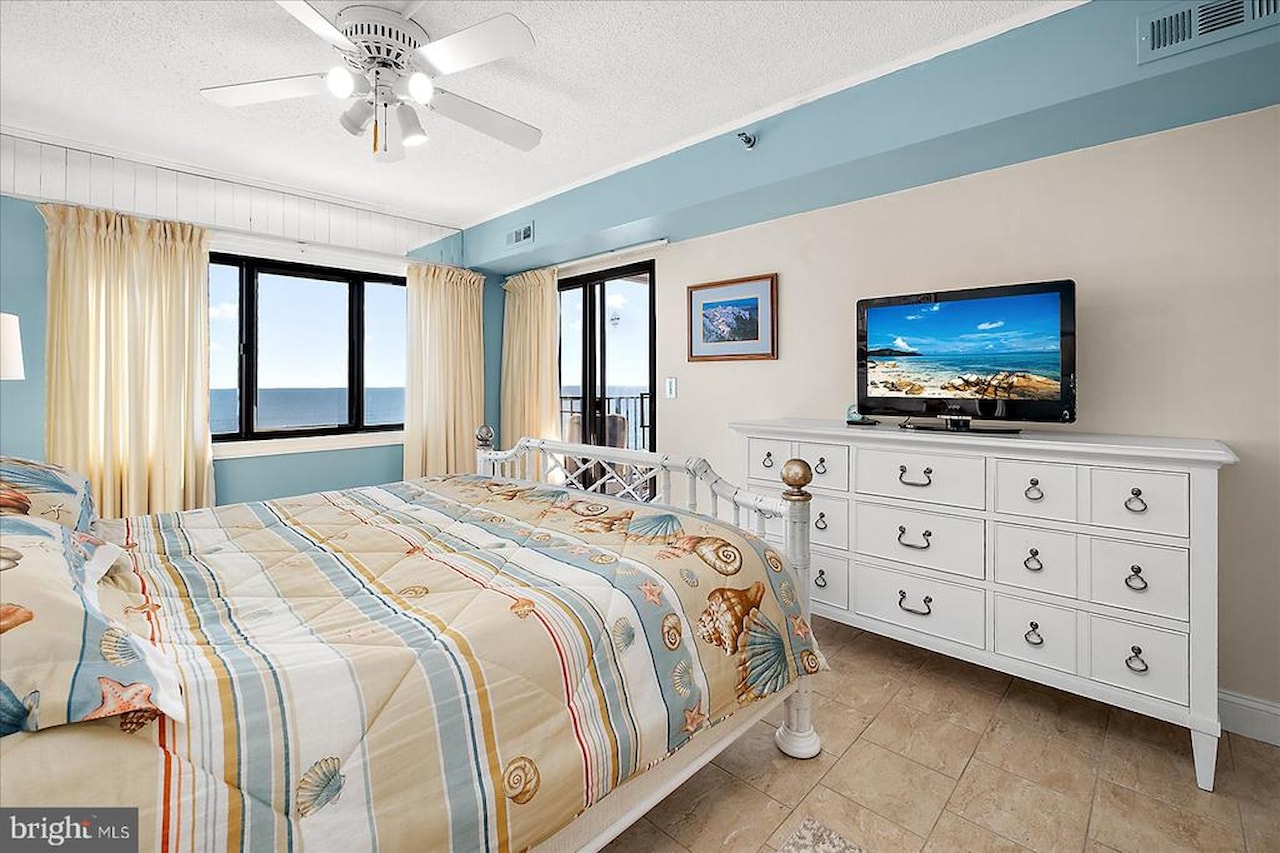 Plaza Real Estate for Sale - 9800 Coastal Hwy #910 in Ocean City Photo 21