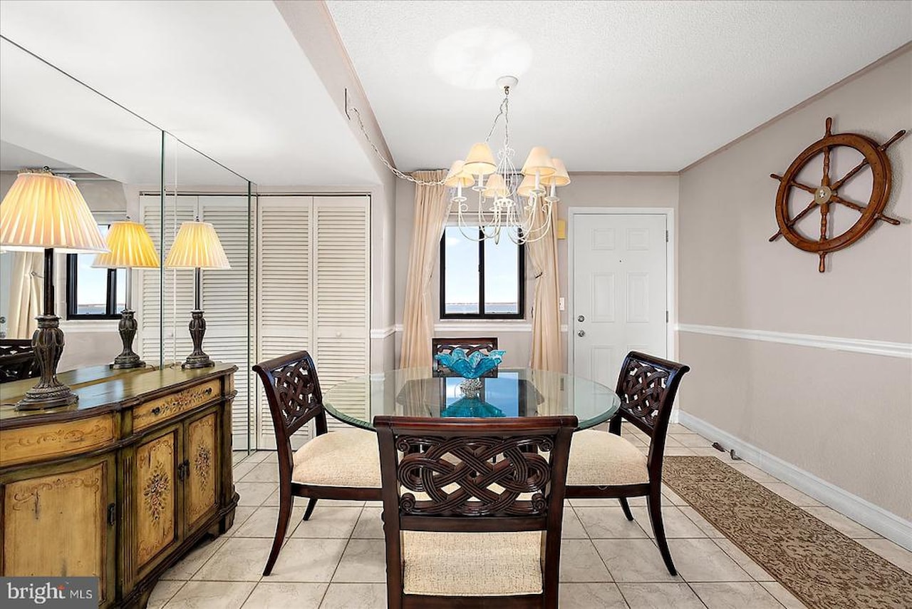 Plaza Real Estate for Sale - 9800 Coastal Hwy #910 in Ocean City Photo 19