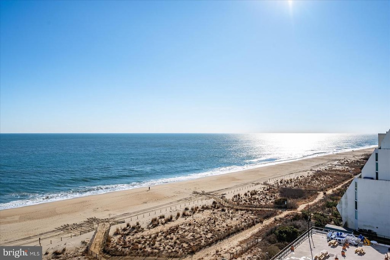 Plaza Real Estate for Sale - 9800 Coastal Hwy #910 in Ocean City Photo 36