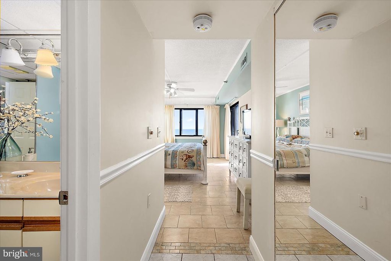 Plaza Real Estate for Sale - 9800 Coastal Hwy #910 in Ocean City Photo 20