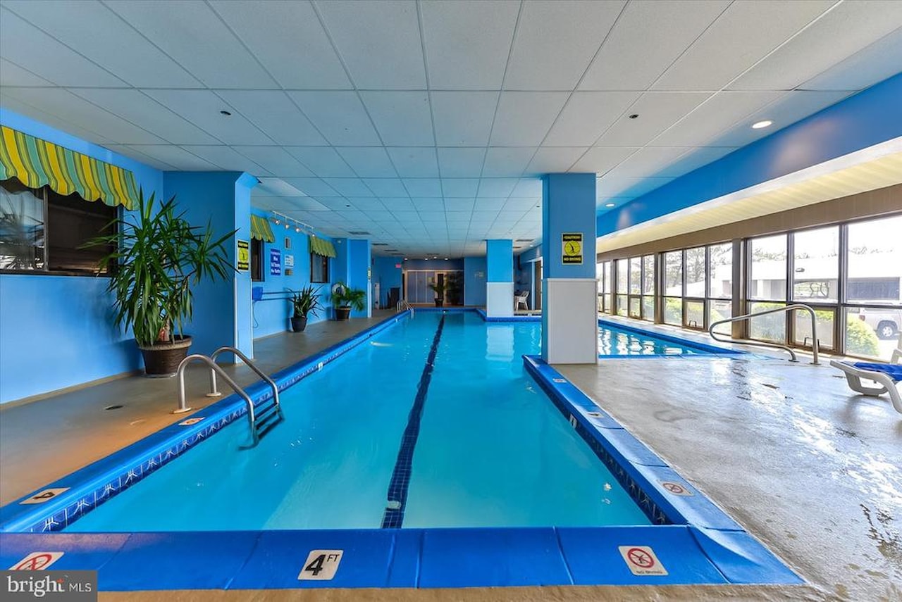 Plaza Real Estate for Sale - 9800 Coastal Hwy #910 in Ocean City Photo 43