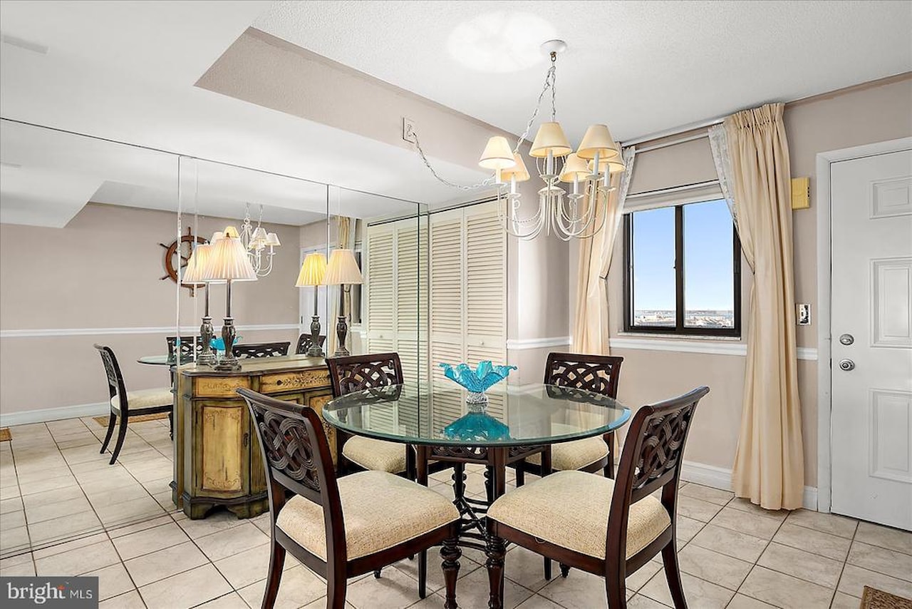 Plaza Real Estate for Sale - 9800 Coastal Hwy #910 in Ocean City Photo 18