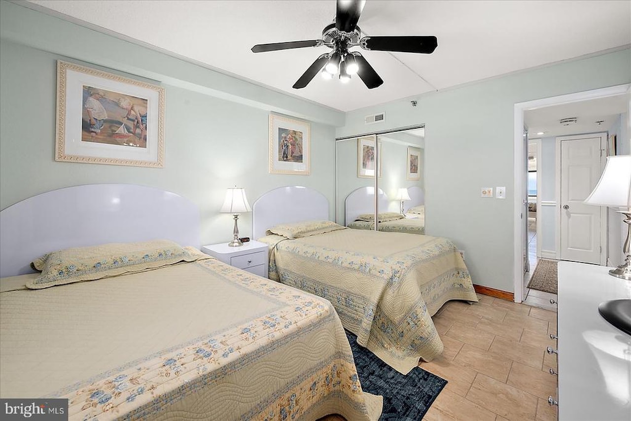 Plaza Real Estate for Sale - 9800 Coastal Hwy #910 in Ocean City Photo 31