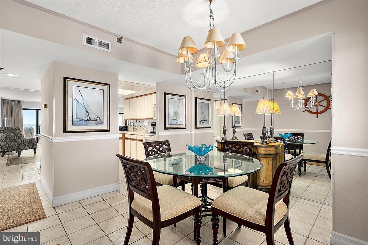 Plaza Real Estate for Sale - 9800 Coastal Hwy #910 in Ocean City Photo 17