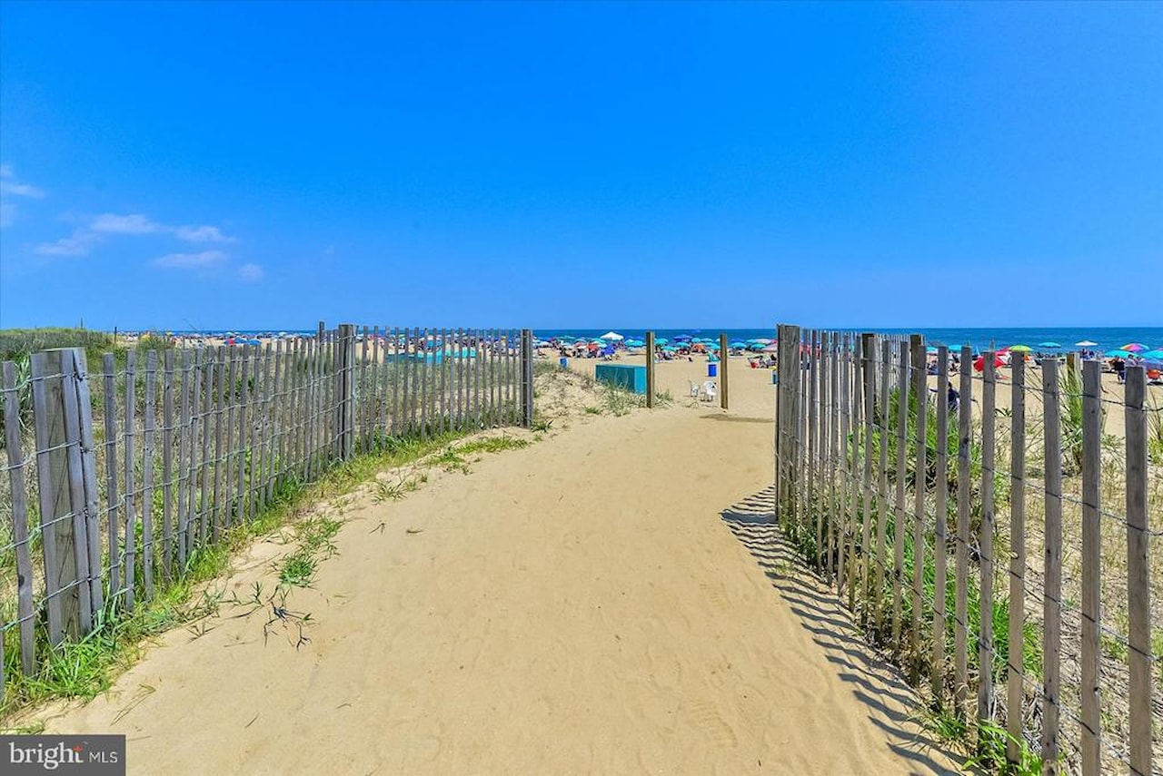 Plaza Real Estate for Sale - 9800 Coastal Hwy #910 in Ocean City Photo 46
