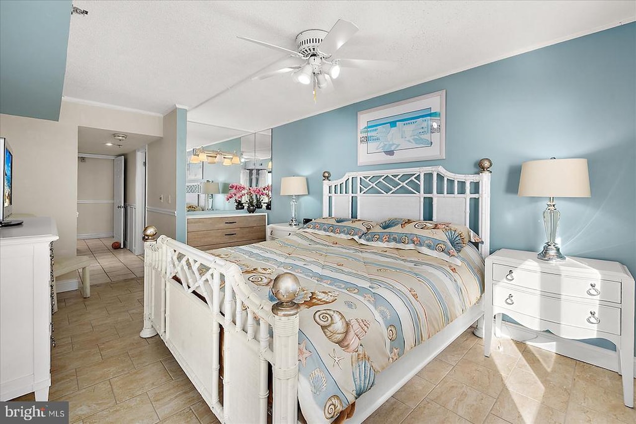 Plaza Real Estate for Sale - 9800 Coastal Hwy #910 in Ocean City Photo 23