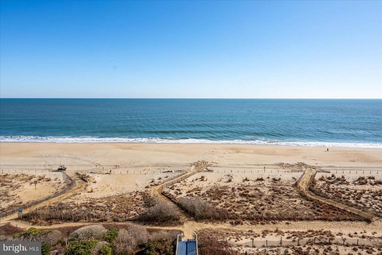 Plaza Real Estate for Sale - 9800 Coastal Hwy #910 in Ocean City Photo 37