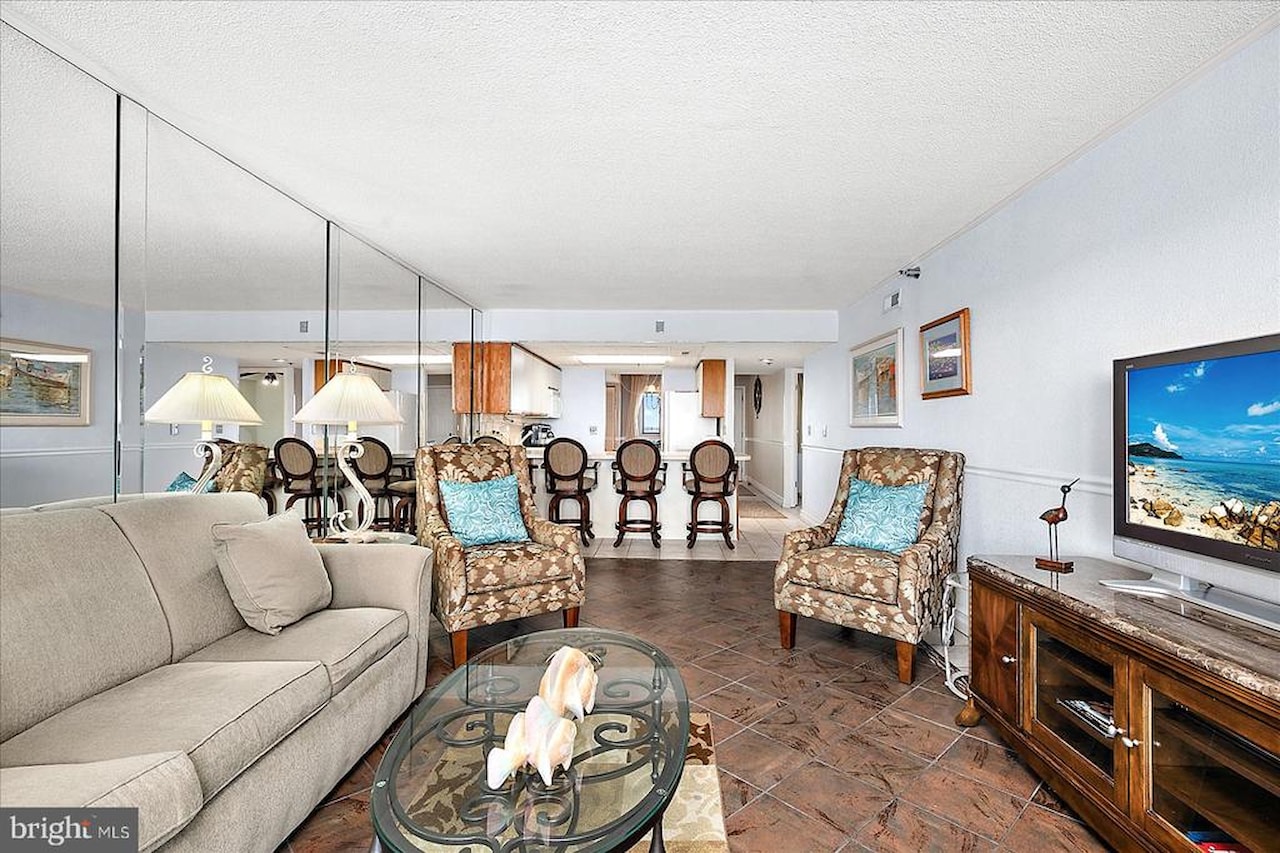 Plaza Real Estate for Sale - 9800 Coastal Hwy #910 in Ocean City Photo 10