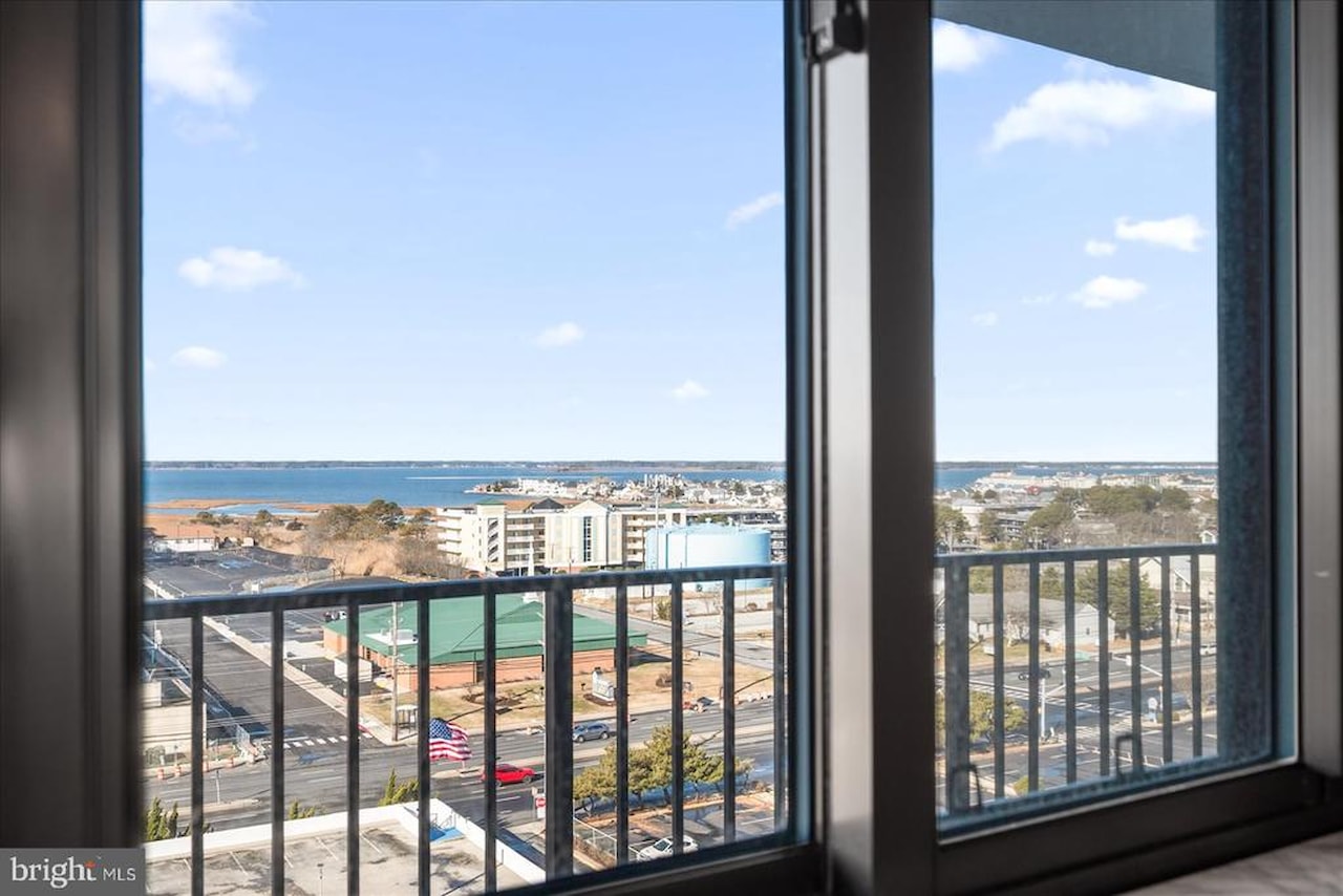 Plaza Real Estate for Sale - 9800 Coastal Hwy #910 in Ocean City Photo 30