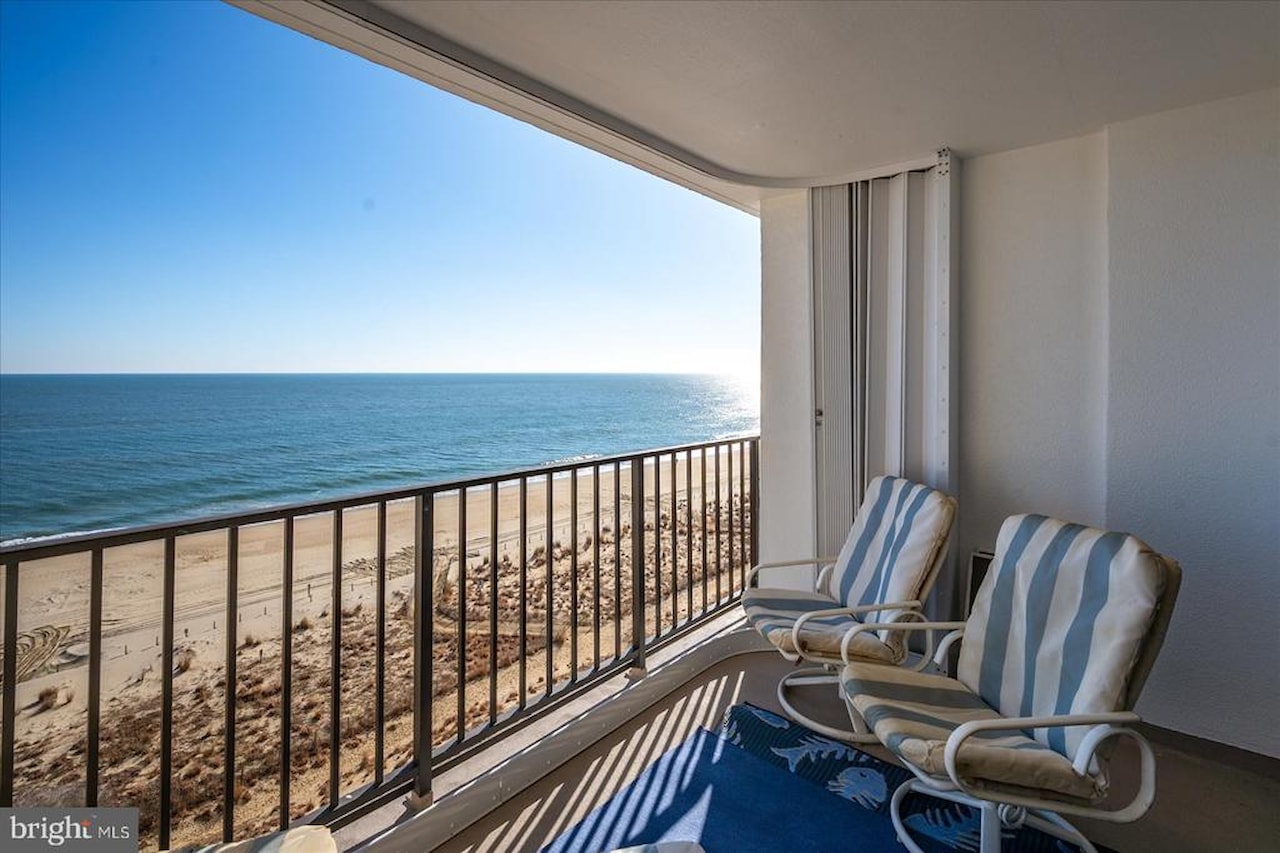 Plaza Real Estate for Sale - 9800 Coastal Hwy #910 in Ocean City Photo 4