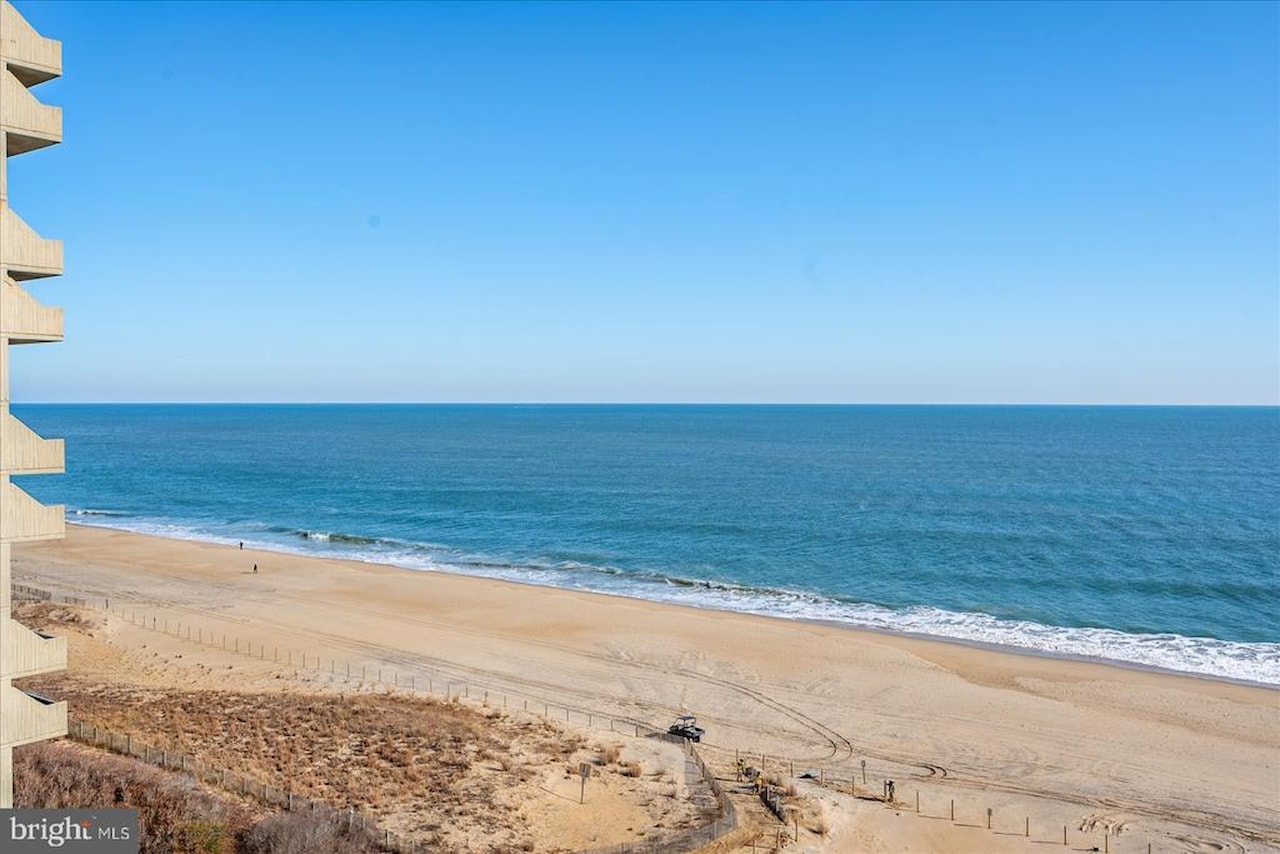 Plaza Real Estate for Sale - 9800 Coastal Hwy #910 in Ocean City Photo 38