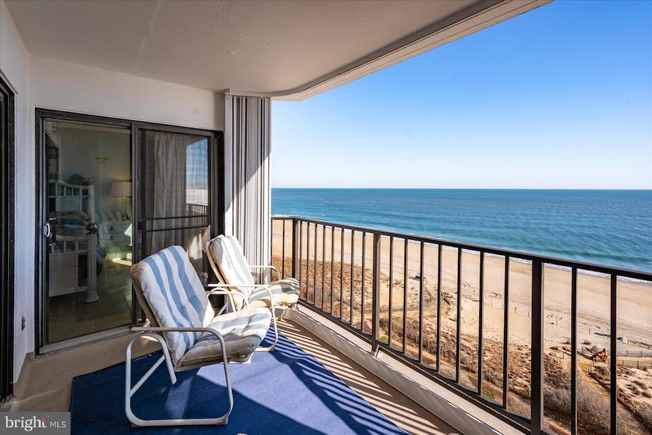 Plaza Real Estate for Sale - 9800 Coastal Hwy #910 in Ocean City Photo 3
