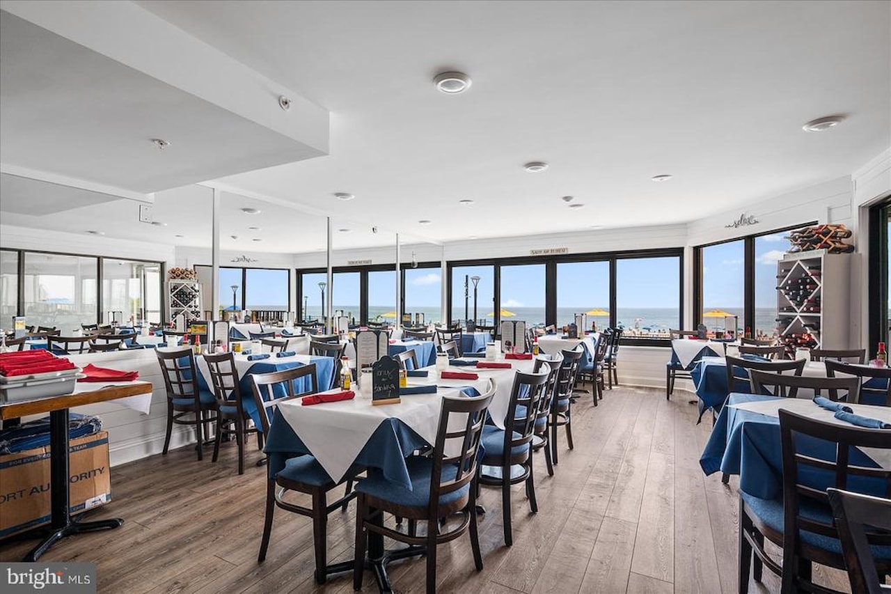 Plaza Real Estate for Sale - 9800 Coastal Hwy #910 in Ocean City Photo 42