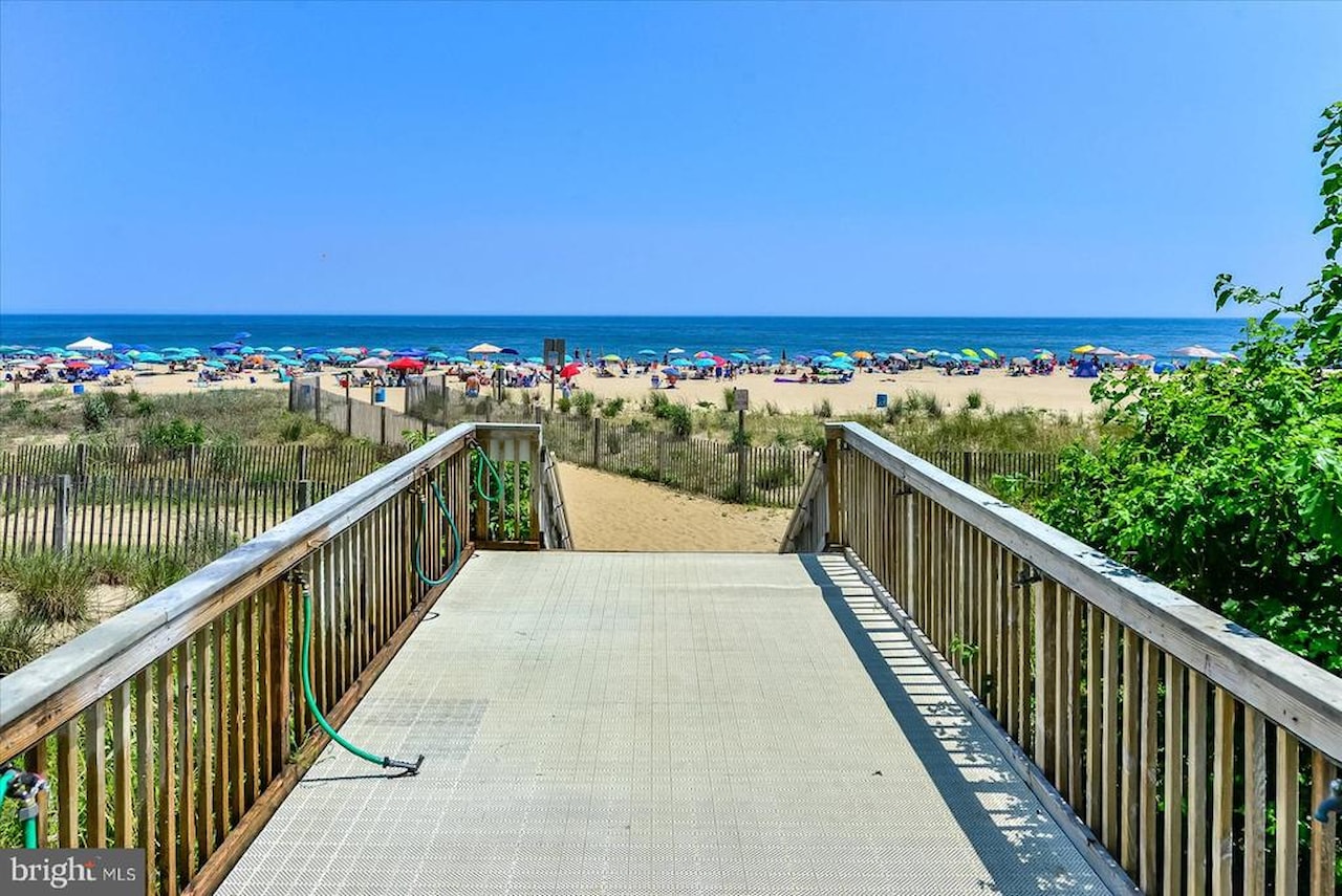 Plaza Real Estate for Sale - 9800 Coastal Hwy #910 in Ocean City Photo 44