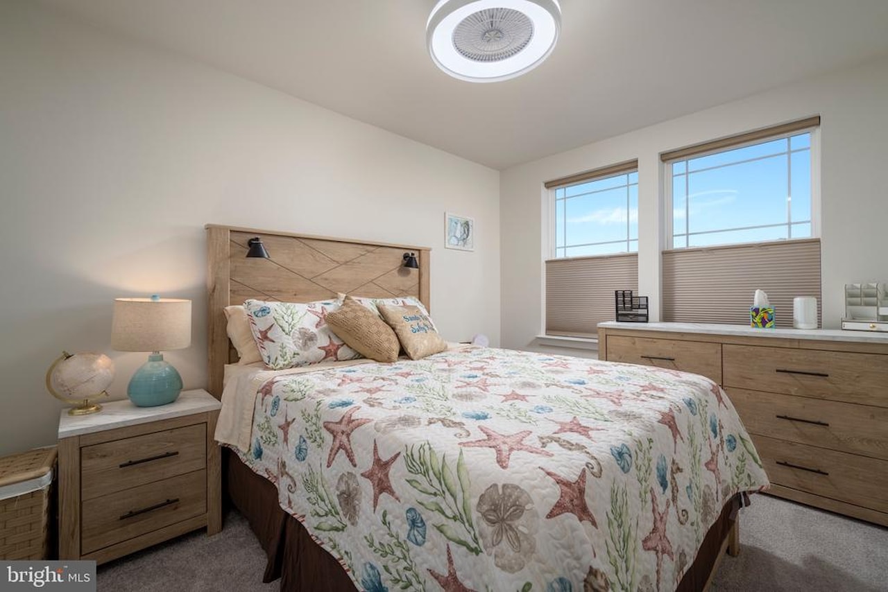  Real Estate for Sale - 104 142nd St #104B in Ocean City Photo 17
