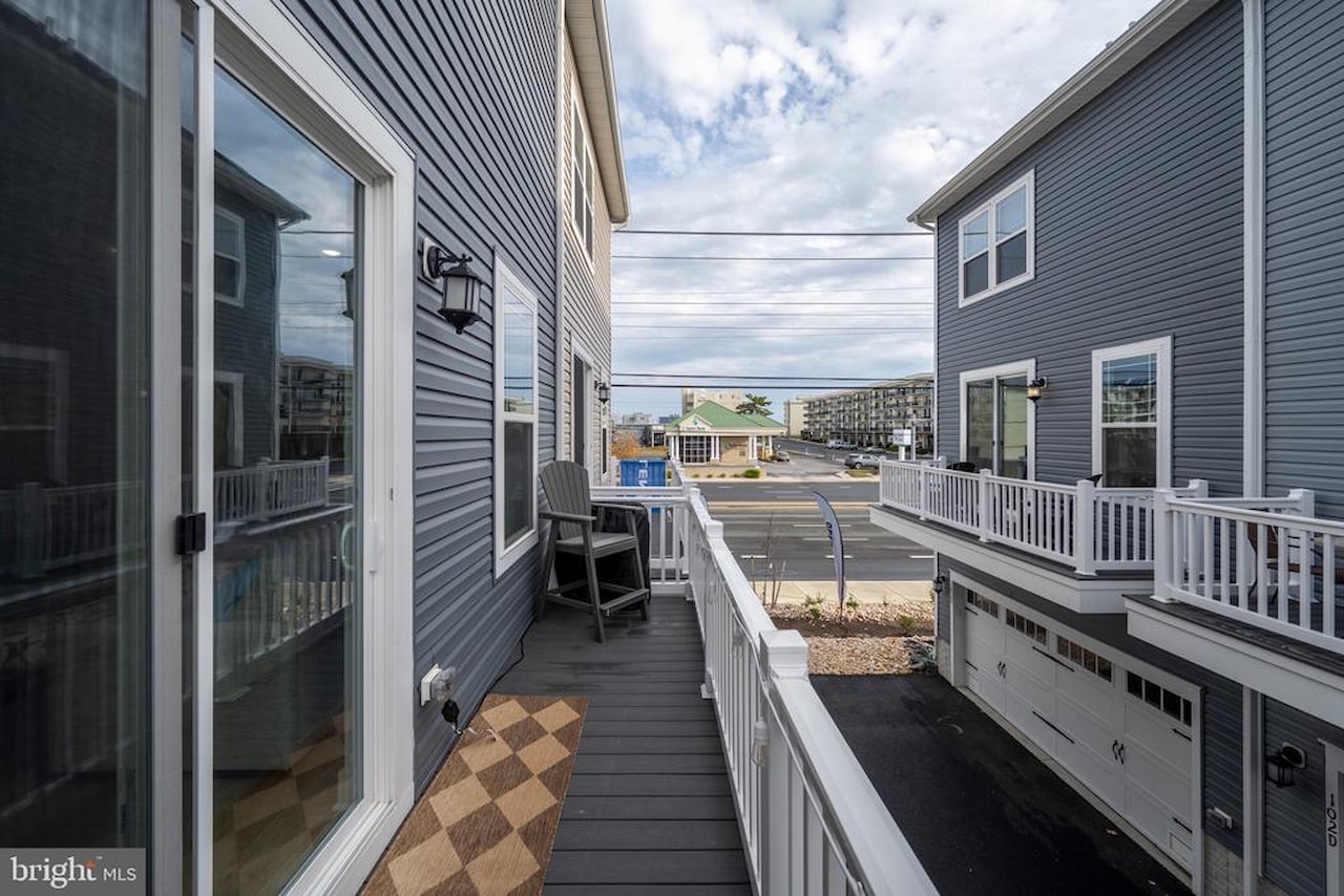  Real Estate for Sale - 104 142nd St #104B in Ocean City Photo 25