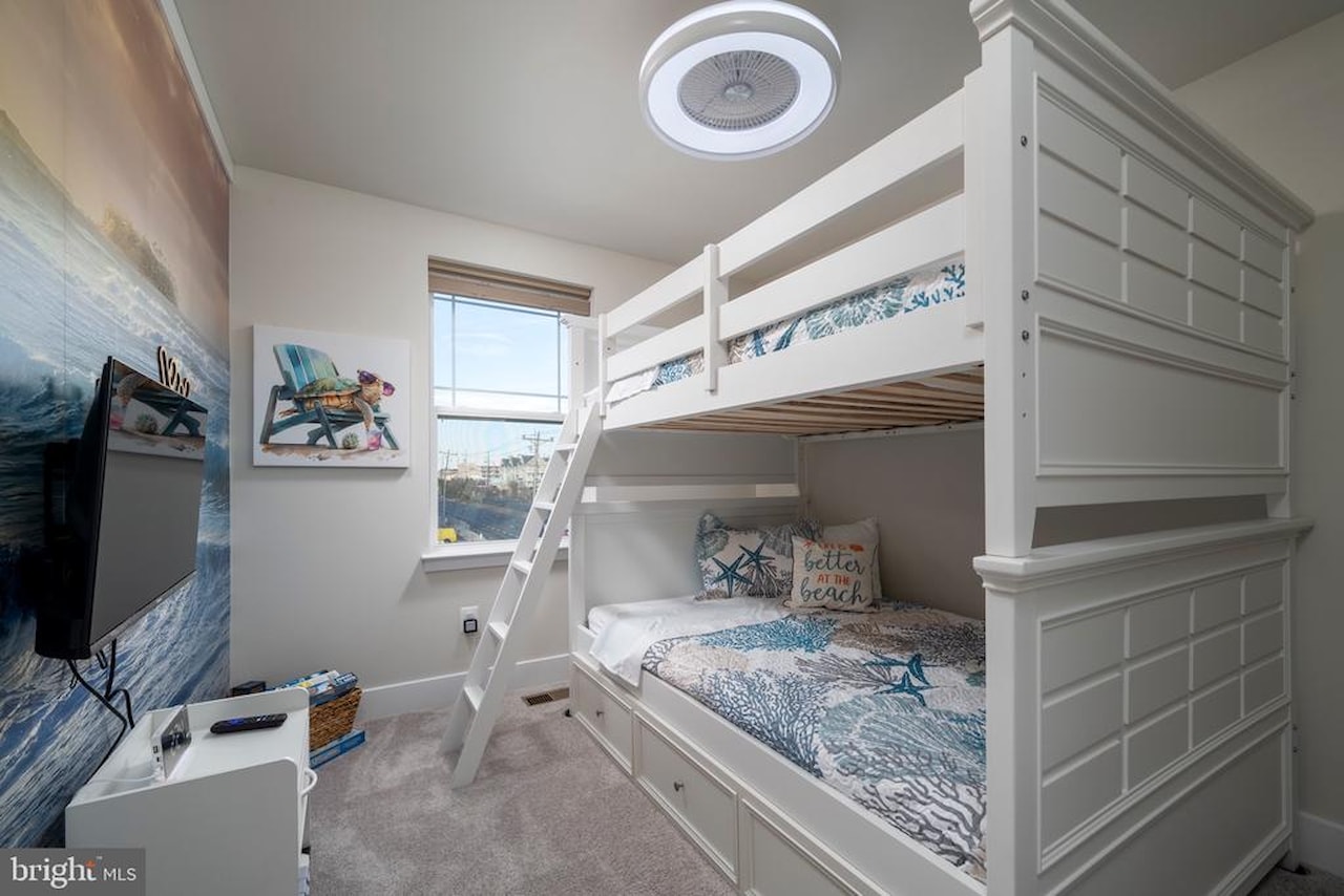 Real Estate for Sale - 104 142nd St #104B in Ocean City Photo 19