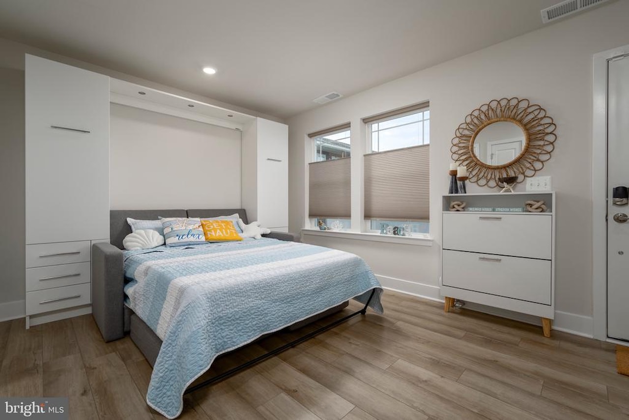  Real Estate for Sale - 104 142nd St #104B in Ocean City Photo 14