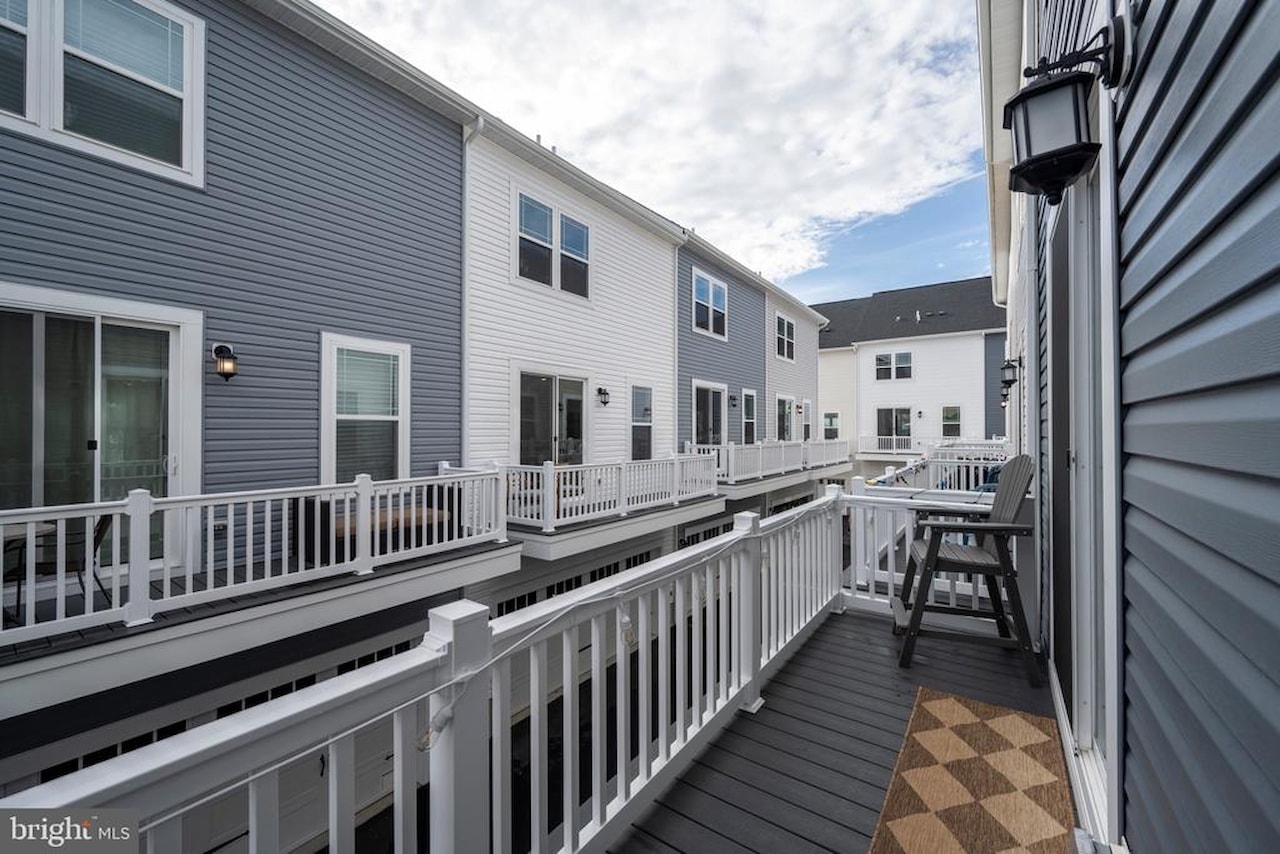  Real Estate for Sale - 104 142nd St #104B in Ocean City Photo 24