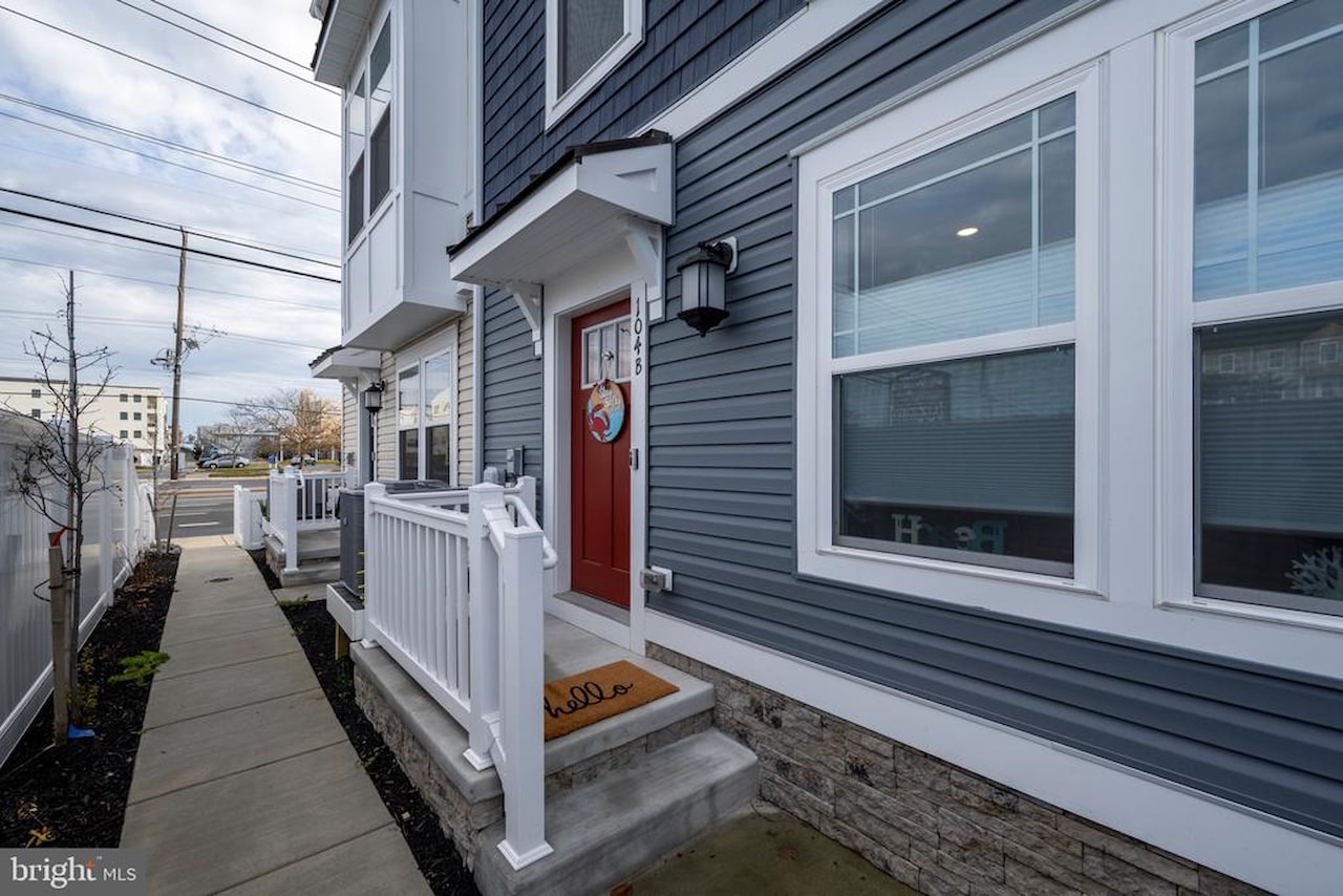  Real Estate for Sale - 104 142nd St #104B in Ocean City Photo 26