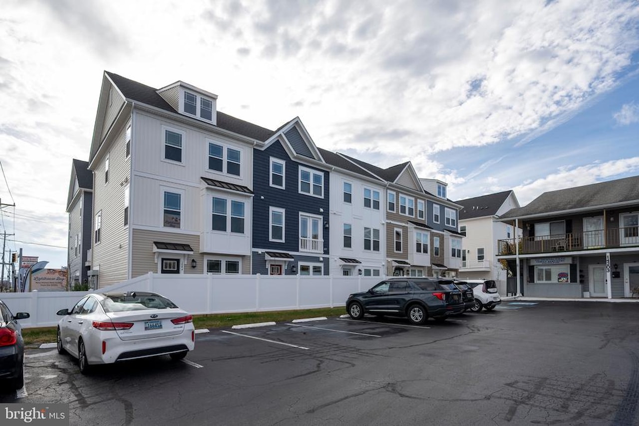  Real Estate for Sale - 104 142nd St #104B in Ocean City Photo 27
