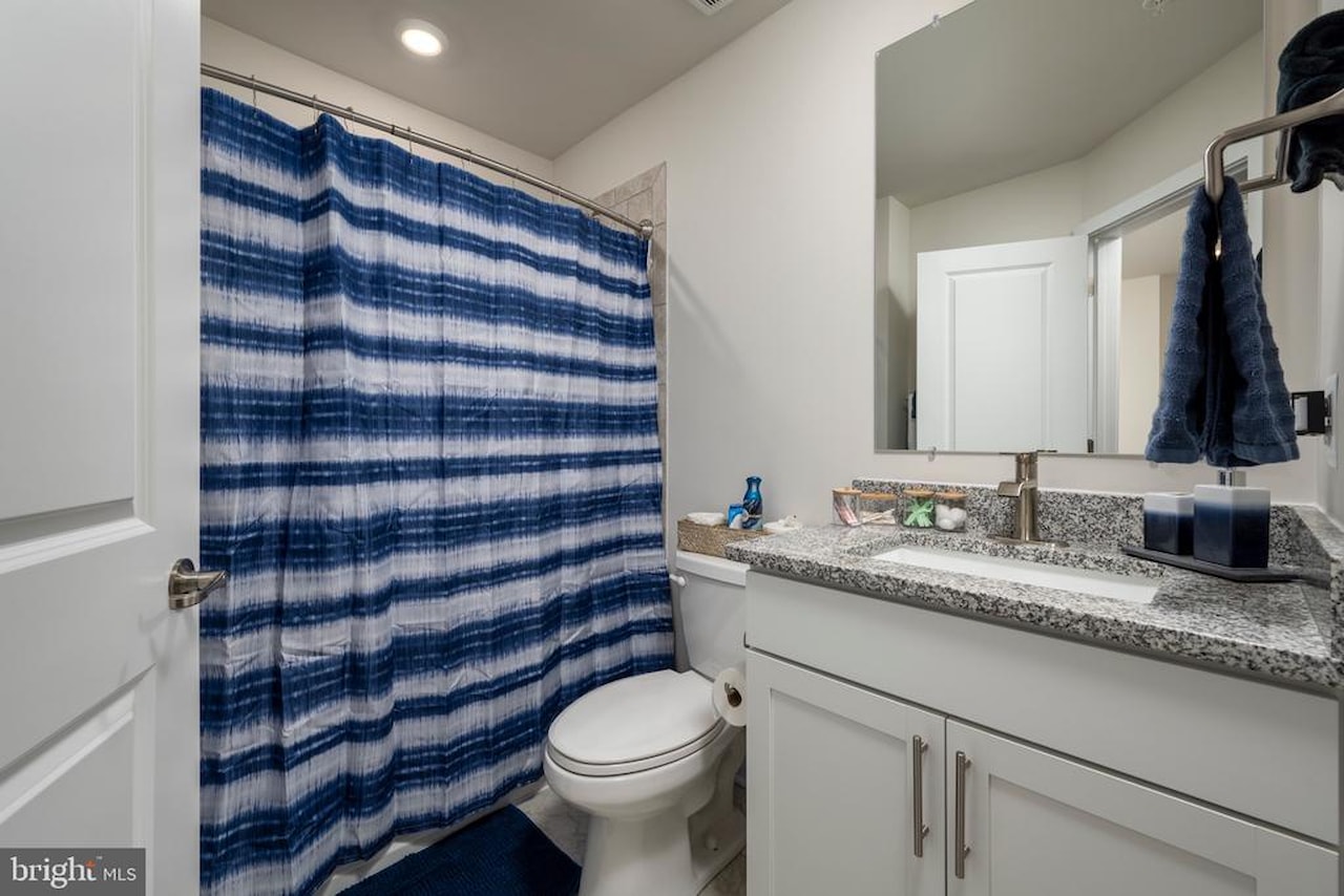  Real Estate for Sale - 104 142nd St #104B in Ocean City Photo 22