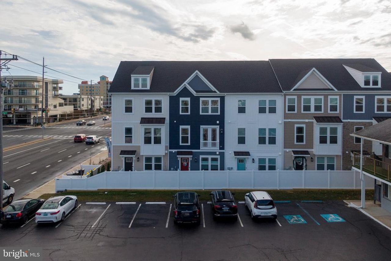  Real Estate for Sale - 104 142nd St #104B in Ocean City Photo 31