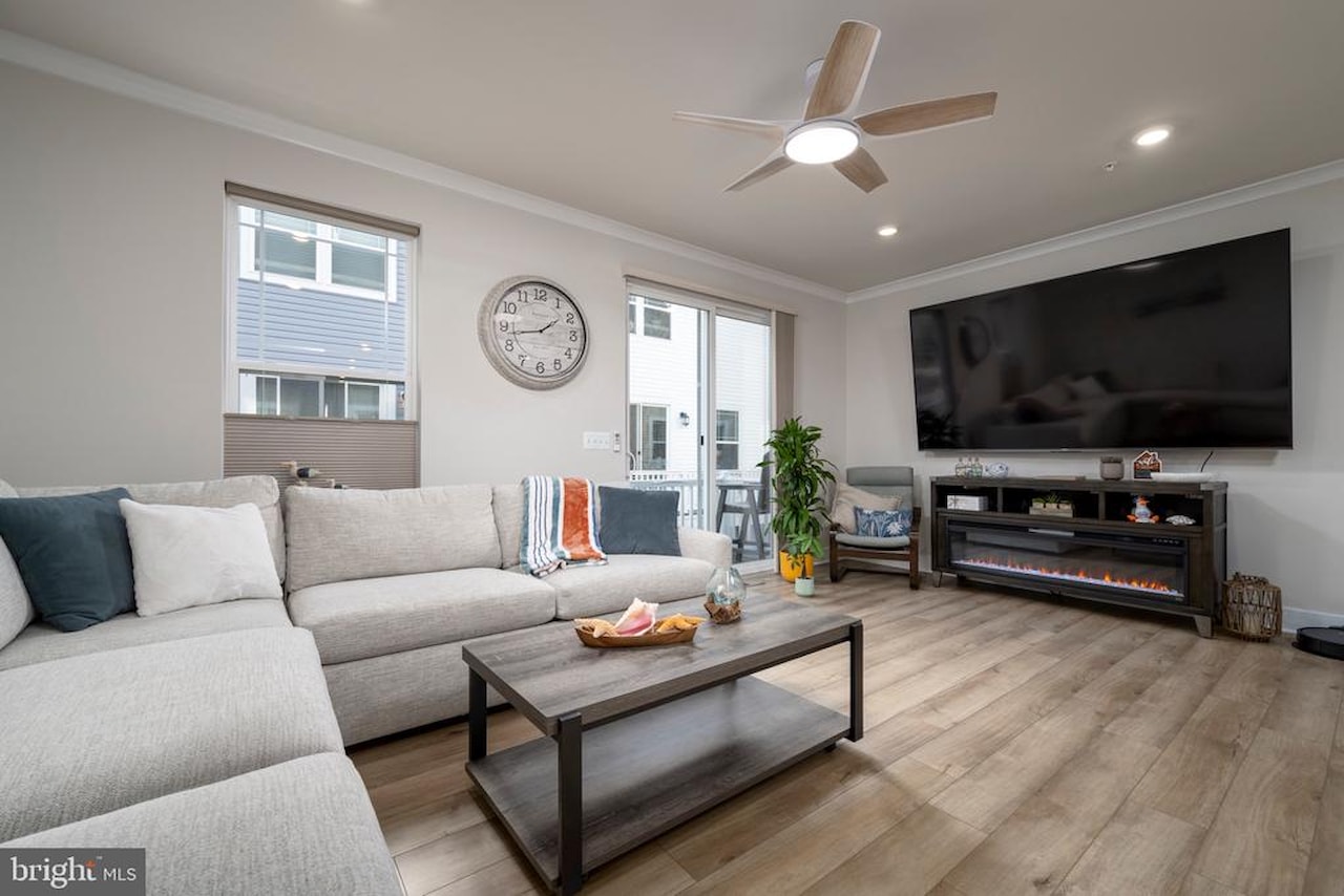  Real Estate for Sale - 104 142nd St #104B in Ocean City Photo 36