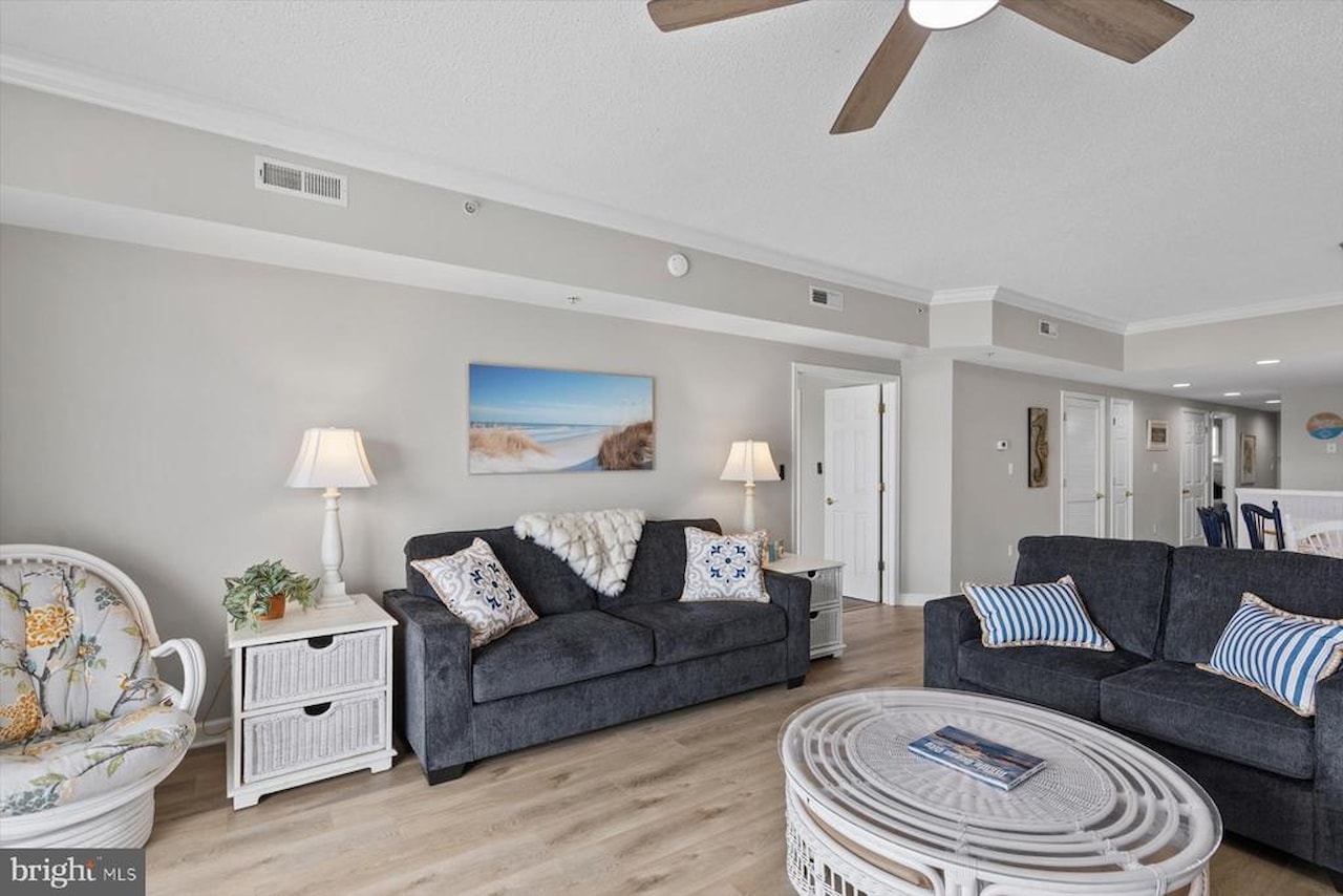 Astoria Real Estate for Sale - 4500 Coastal Hwy #407 in Ocean City Photo 14