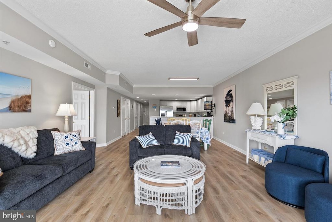 Astoria Real Estate for Sale - 4500 Coastal Hwy #407 in Ocean City Photo 15