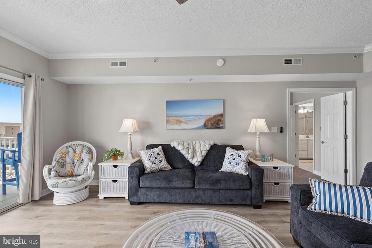 Astoria Real Estate for Sale - 4500 Coastal Hwy #407 in Ocean City Photo 17