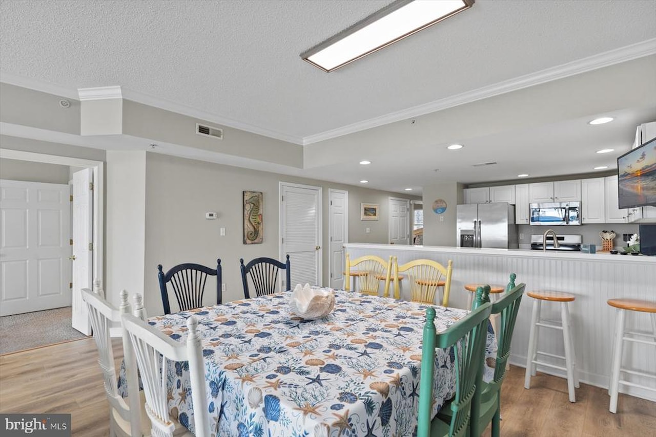 Astoria Real Estate for Sale - 4500 Coastal Hwy #407 in Ocean City Photo 3