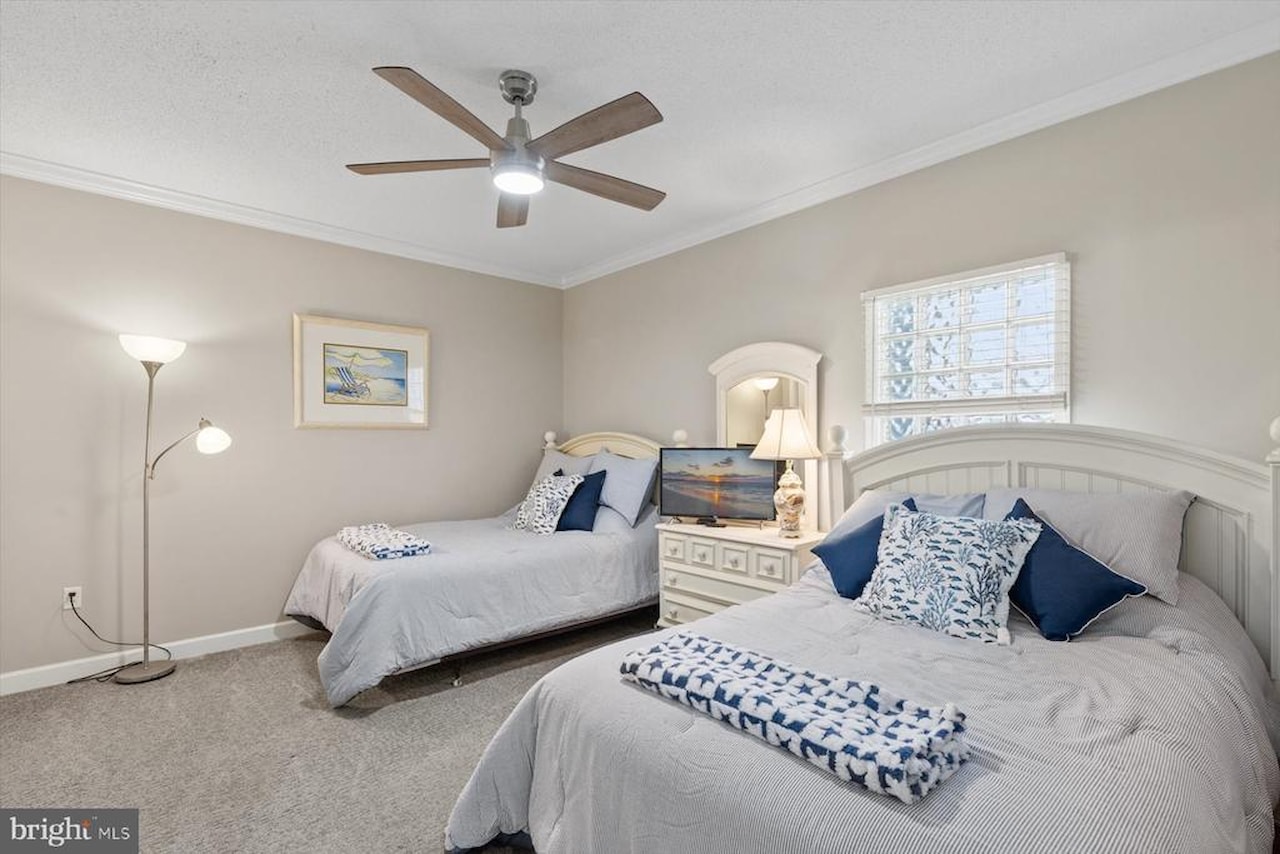Astoria Real Estate for Sale - 4500 Coastal Hwy #407 in Ocean City Photo 20