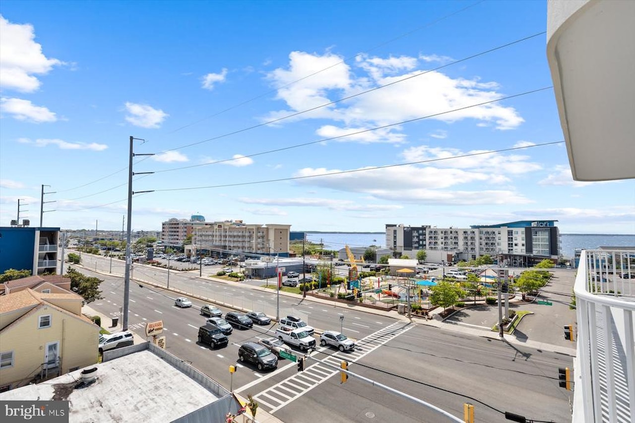 Astoria Real Estate for Sale - 4500 Coastal Hwy #407 in Ocean City Photo 39