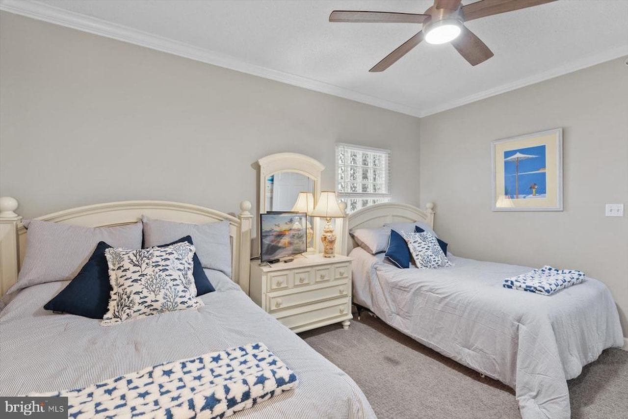 Astoria Real Estate for Sale - 4500 Coastal Hwy #407 in Ocean City Photo 22