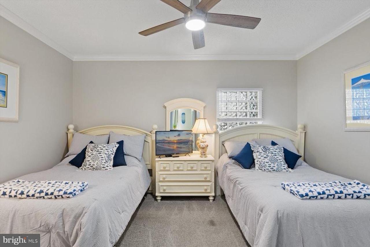 Astoria Real Estate for Sale - 4500 Coastal Hwy #407 in Ocean City Photo 21