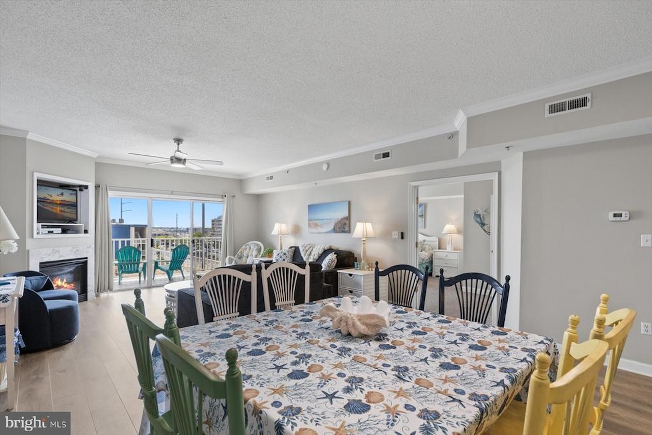 Astoria Real Estate for Sale - 4500 Coastal Hwy #407 in Ocean City Photo 8