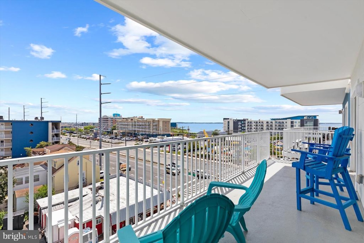Astoria Real Estate for Sale - 4500 Coastal Hwy #407 in Ocean City Photo 40