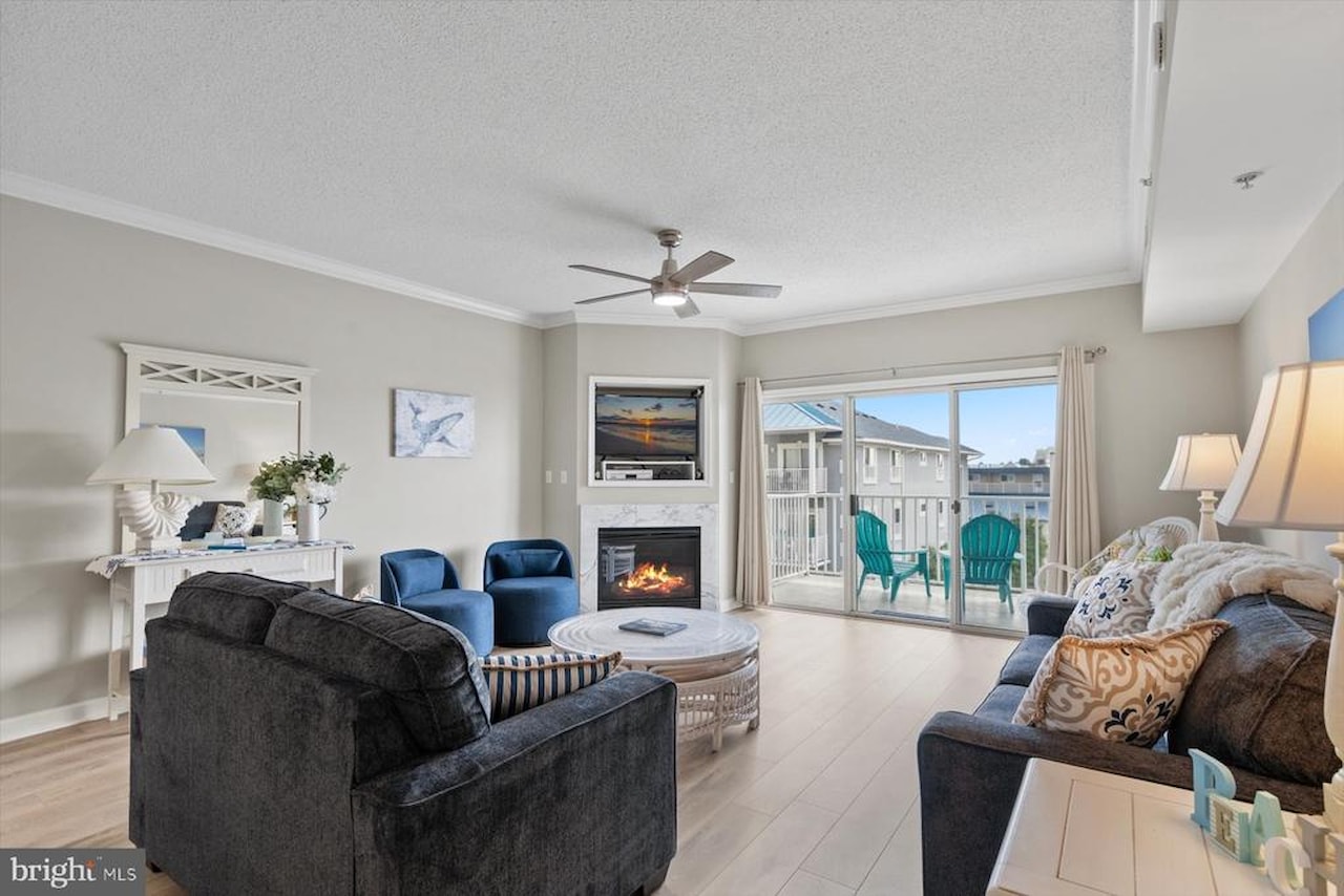 Astoria Real Estate for Sale - 4500 Coastal Hwy #407 in Ocean City Photo 11