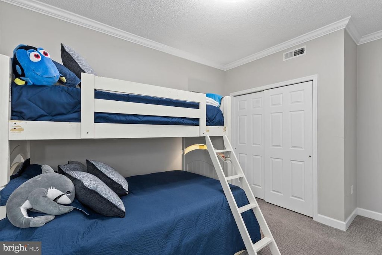 Astoria Real Estate for Sale - 4500 Coastal Hwy #407 in Ocean City Photo 28