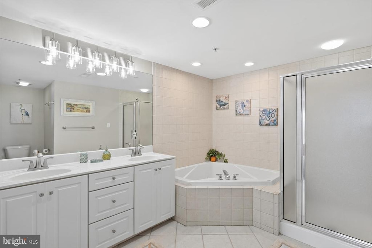 Astoria Real Estate for Sale - 4500 Coastal Hwy #407 in Ocean City Photo 33