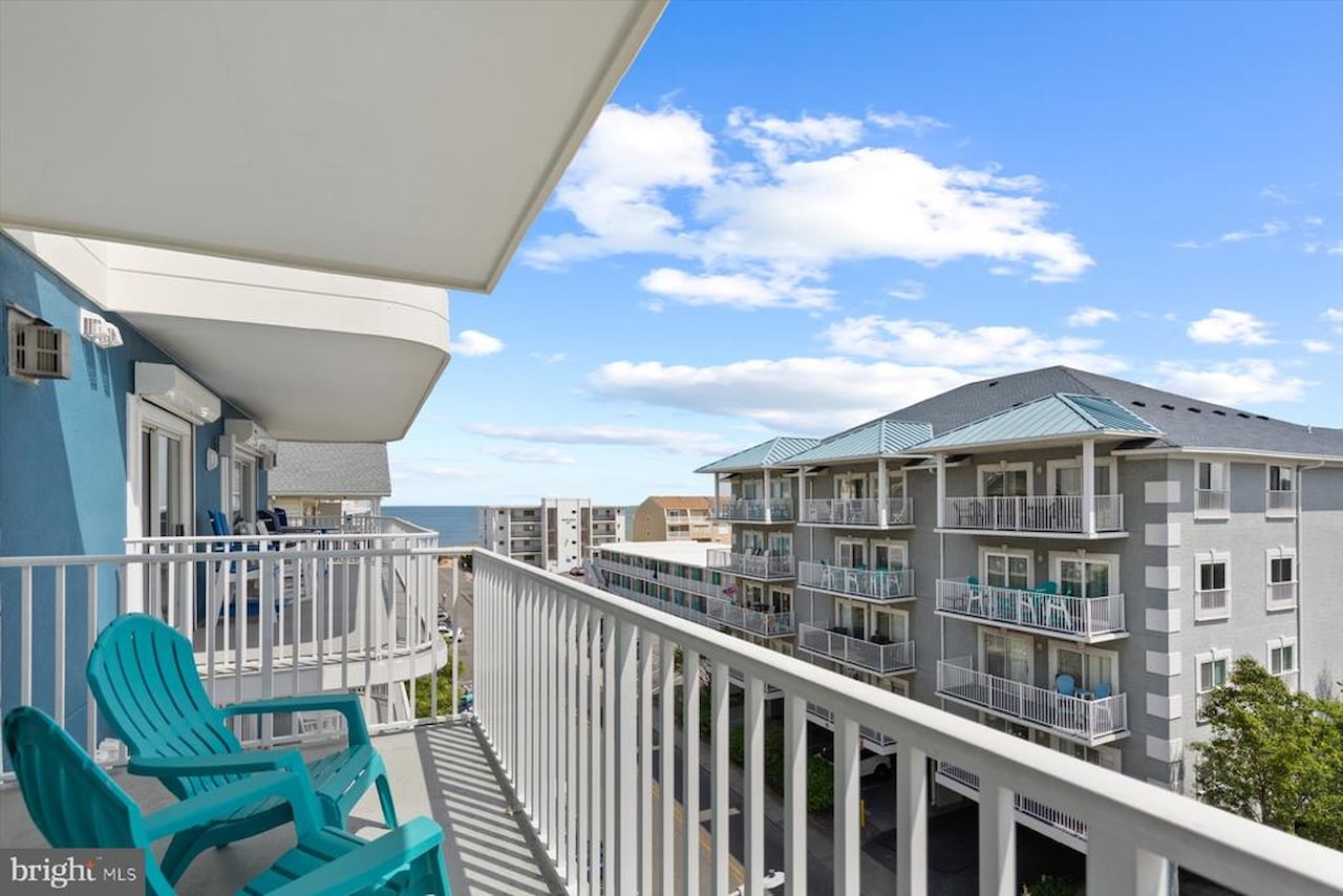 Astoria Real Estate for Sale - 4500 Coastal Hwy #407 in Ocean City Photo 36