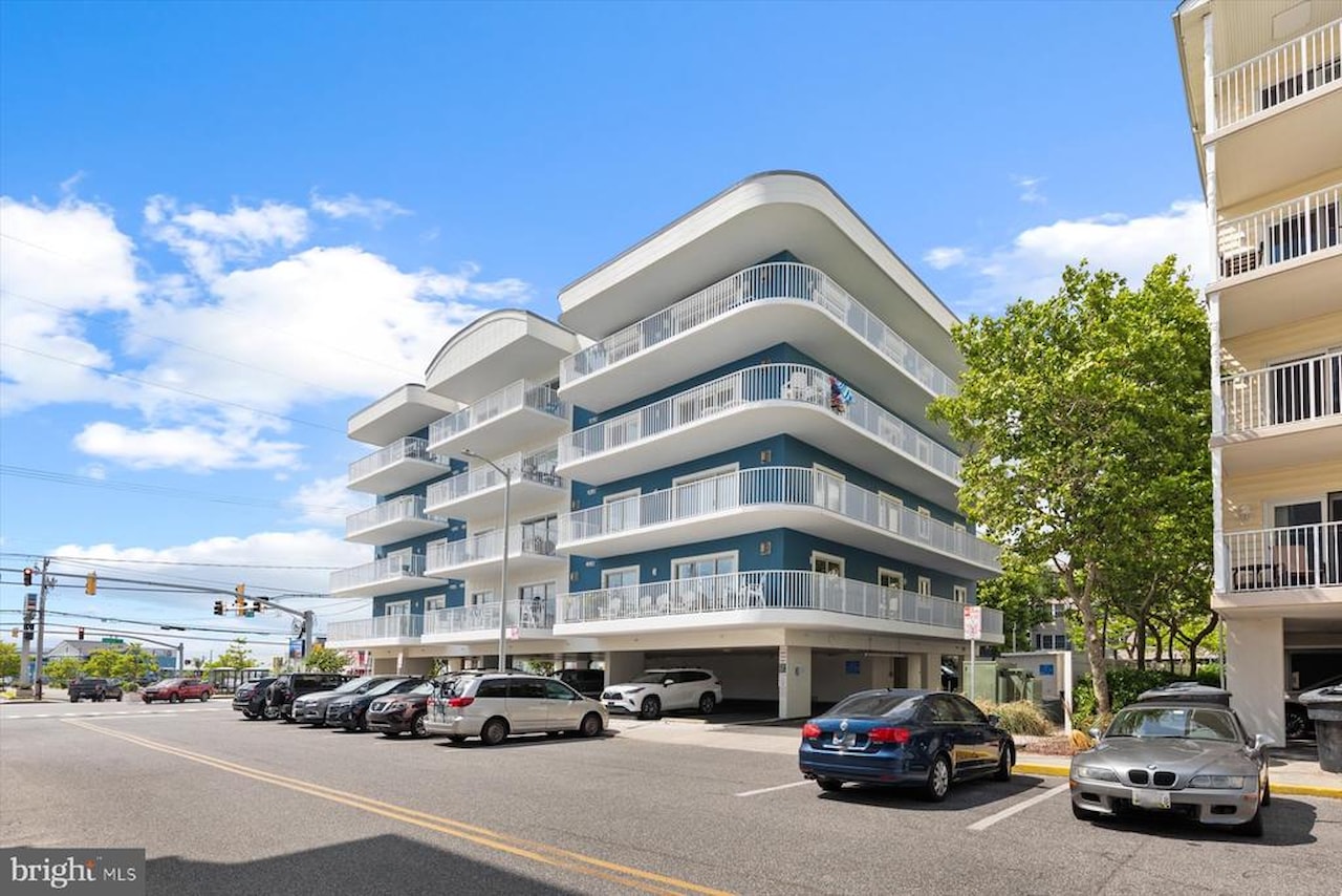 Astoria Real Estate for Sale - 4500 Coastal Hwy #407 in Ocean City